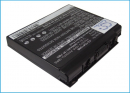 Toshiba Satellite P10-104 / PA3307U-1BAS 6600 mAh Li-ion 14.8 V (Cameron Sino)