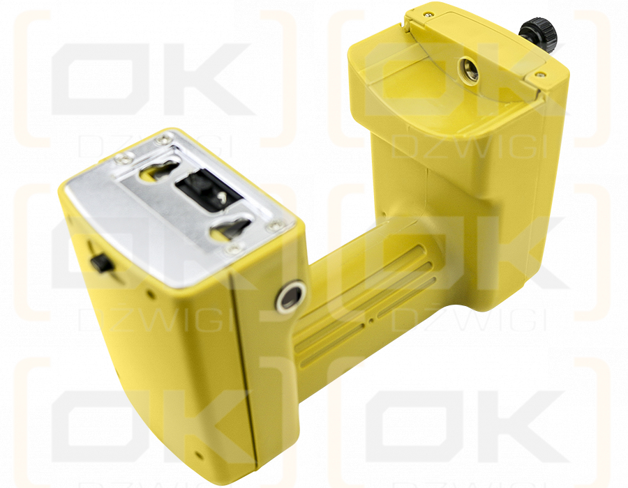 Topcon GPT-1002 / BT-24Q 2700mAh Ni-MH 7.2V (Cameron Sino)