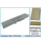 Toshiba Portege 335CT / PA2441UR 3000 mAh Li-Ion 10,8 V (Cameron Sino)