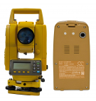 Topcon GTS230W / BT-32Q 2500 mAh Ni-MH 7,2 V (Cameron Sino)