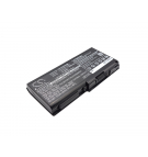 Toshiba Qosmio GXW/70LW / PA3729U-1BAS 4400 mAh Li-Ion 10,8 V (Cameron Sino)