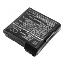 Sokkia SHC-5000 / 25260 10400mAh Li-ion 3.7V (Cameron Sino)