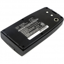 Topcon GPT-1004 / BT-52QA 2700mAh Ni-MH 7.2V (Cameron Sino)