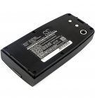 Topcon GPT-1004/BT-52QA 2700 мАч Ni-MH 7,2 В (Cameron Sino)