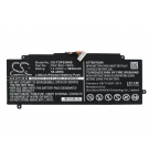 Toshiba Satellite Radius 15 / PA5189U-1BRS 3850 mAh Li-Polymer 14,4 V (Cameron Sino)