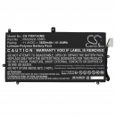 Toshiba Satellite Radius 12 P20W-C-10K / PA5242U-1BRS 3600 мАч литий-полимерный 11,4 В (Cameron Sino)
