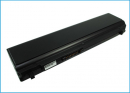 Toshiba Portege R150 PPR16L-01855 / PA3349U-1BAS 4400 mAh Li-Ion 10,8 V (Cameron Sino)
