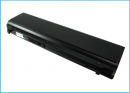 Toshiba Portege R150 PPR16L-01855 / PA3349U-1BAS 4400 mAh Li-Ion 10,8 V (Cameron Sino)