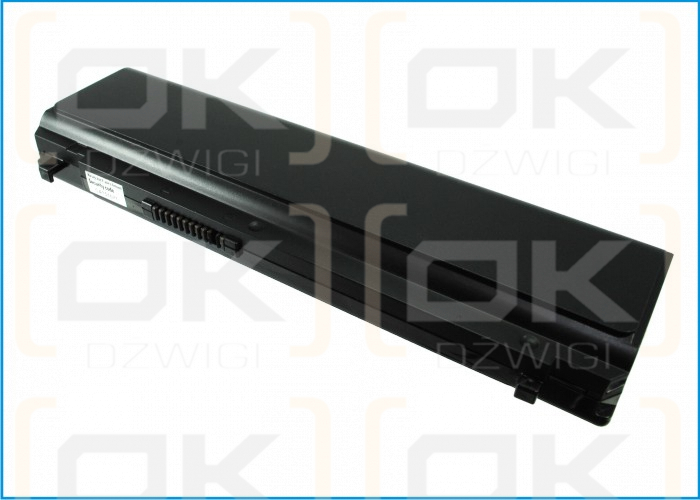 Toshiba Portege R150 PPR16L-01855 / PA3349U-1BAS 4400 mAh Li-Ion 10,8 V (Cameron Sino)