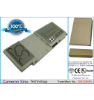 Toshiba Portege R200-110 / PA3444U-1BAS 3600 mAh Li-Ion 10,8 V (Cameron Sino)