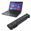 Toshiba Portege R30A / PA3524U-1BRS 4400mAh Li-ion 11.1V (Cameron Sino)