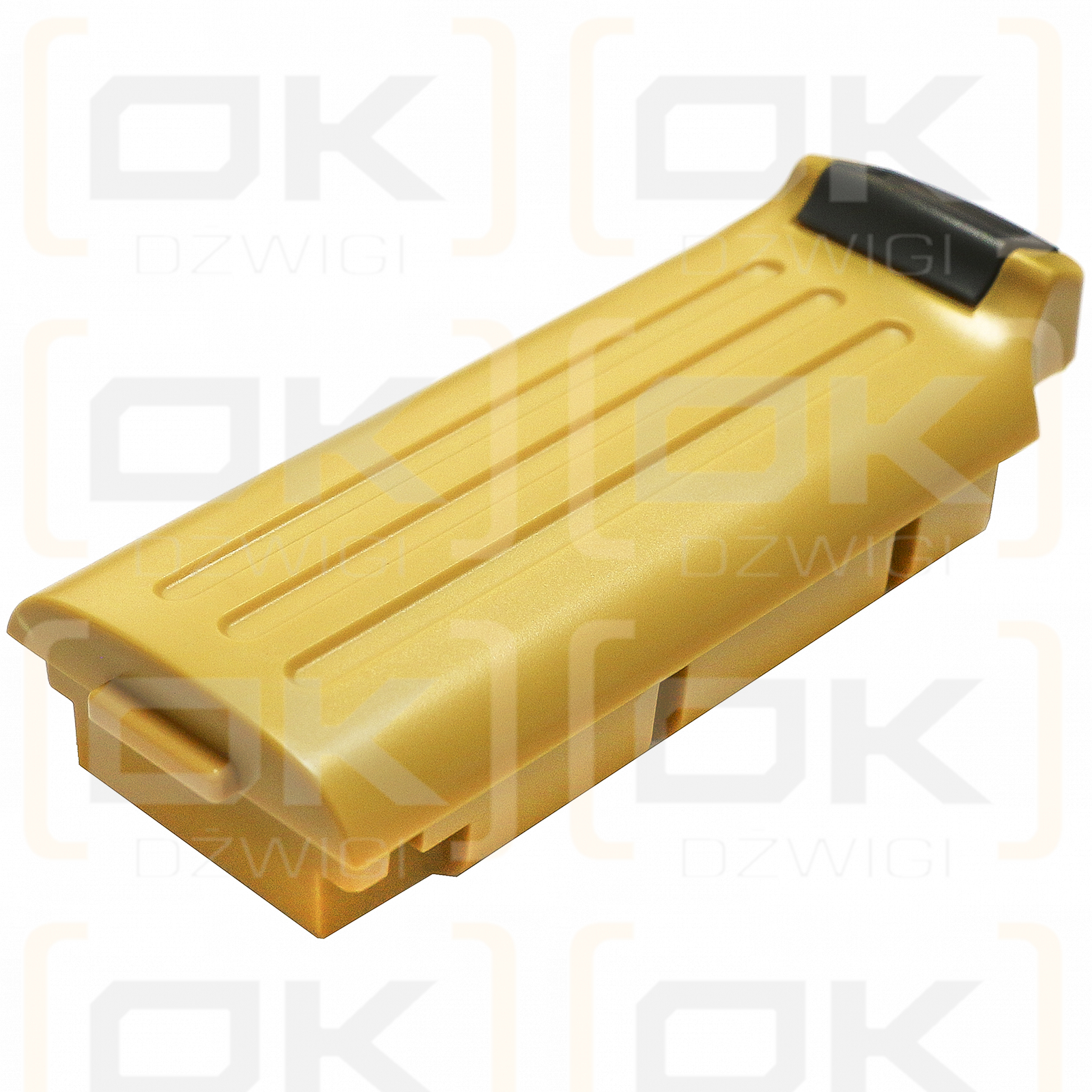 Topcon GR-5 / 02-850901-01 4000mAh Li-Polymer 7.2V (Cameron Sino)