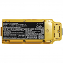 Topcon GR-5 / 02-850901-01 4000mAh Li-Polymer 7.2V (Cameron Sino)