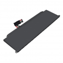 Сменный аккумулятор для Toshiba Dynabook Tecra A50-J / PS0104UA1BRS 3400 мАч, литий-полимерный, 15,4 В (Cameron Sino)