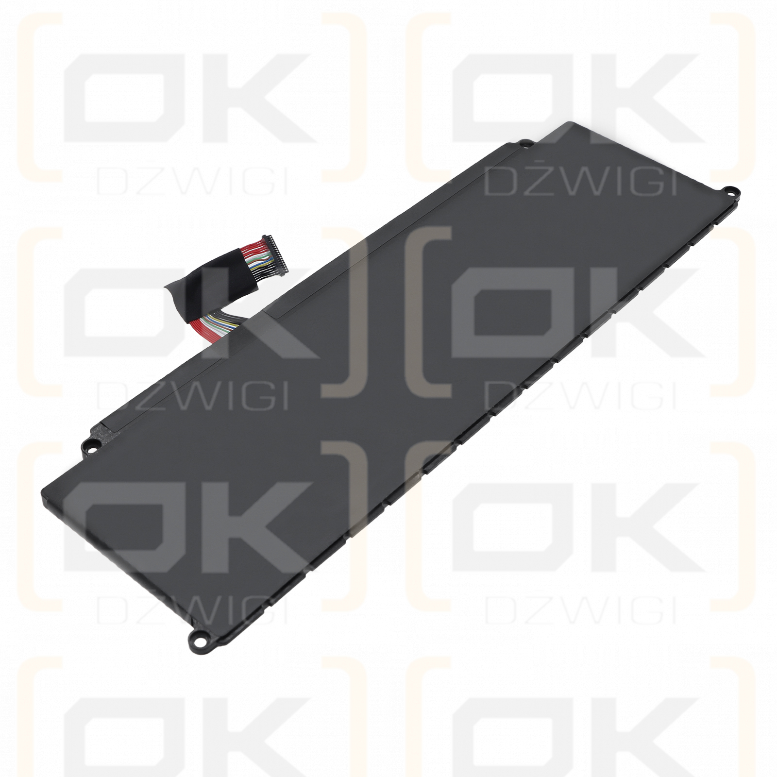 Сменный аккумулятор для Toshiba Dynabook Tecra A50-J / PS0104UA1BRS 3400 мАч, литий-полимерный, 15,4 В (Cameron Sino)