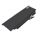 Сменный аккумулятор для Toshiba Dynabook Tecra A50-J / PS0104UA1BRS 3400 мАч, литий-полимерный, 15,4 В (Cameron Sino)