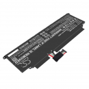 Сменный аккумулятор для Toshiba Dynabook Tecra A50-J / PS0104UA1BRS 3400 мАч, литий-полимерный, 15,4 В (Cameron Sino)