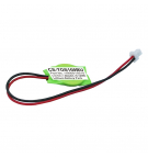 Toshiba Tecra S1 TE2300 / V000010510 40 mAh Lithium 3,0 V (Cameron Sino)