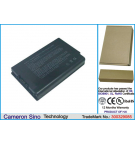 Toshiba Tecra S1 / PA3248 6600 mAh Li-Ion 10,8 V (Cameron Sino)