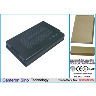 Toshiba Tecra S1 / PA3248U 4400 mAh Li-Ion 10,8 V (Cameron Sino)