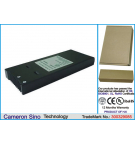 Toshiba Satellite 110CS / PA2435 4000 mAh Ni-MH 12 V (Cameron Sino)