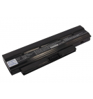 Toshiba Mini NB550D/00K / PABAS232 6600 mAh Li-ion 10.8 V (Cameron Sino)