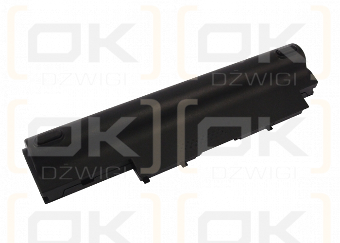 Toshiba Mini NB550D/00K / PABAS232 6600 mAh Li-ion 10.8 V (Cameron Sino)