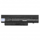 Toshiba Mini NB550D/00K / PABAS232 4400 mAh Li-Ion 10,8 V (Cameron Sino)