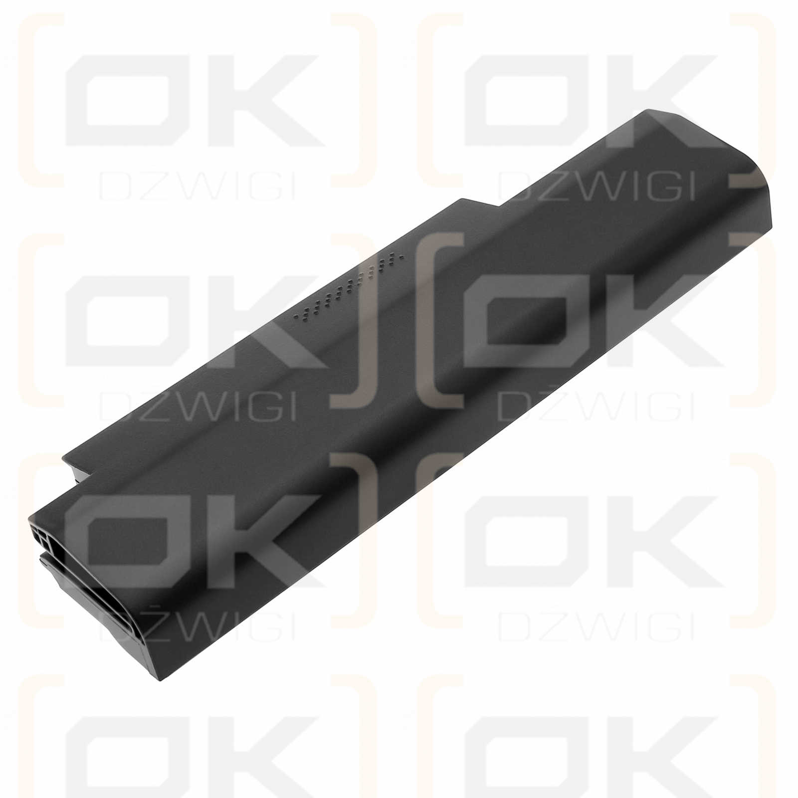 Toshiba Mini NB550D/00K / PABAS232 4400 mAh Li-Ion 10,8 V (Cameron Sino)