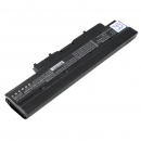 Toshiba Mini NB550D/00K / PABAS232 4400 mAh Li-Ion 10,8 V (Cameron Sino)