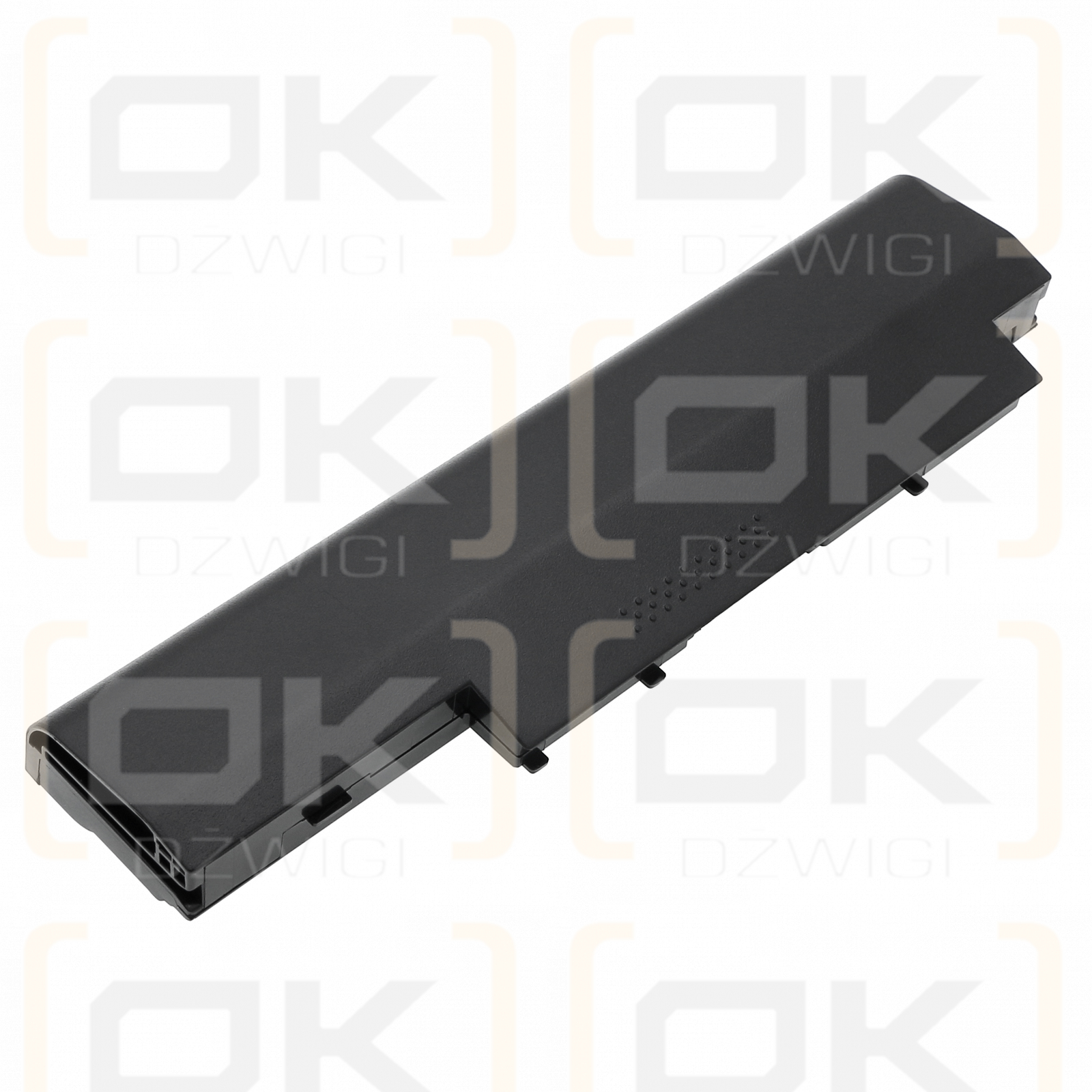 Toshiba Mini NB550D/00K / PABAS232 4400 mAh Li-Ion 10,8 V (Cameron Sino)