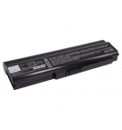 Toshiba Satellite U300-15A / PA3593U-1BAS 6600mAh Li-ion 10.8V (Cameron Sino)