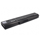 Toshiba Satellite U300-15A / PA3593U-1BAS 4400 mAh Li-Ion 10,8 V (Cameron Sino)