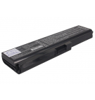 Toshiba Satellite C675 / PA3634U-1BAS 4400 mAh Li-Ion 10,8 V (Cameron Sino)