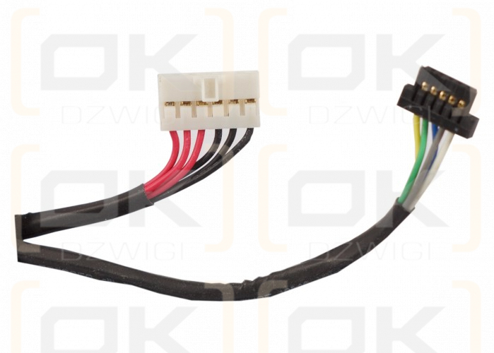 Toshiba Satellite U845S / PA5028U-1BRS 7040 mAh Li-Polymer 7.4 V (Cameron Sino)