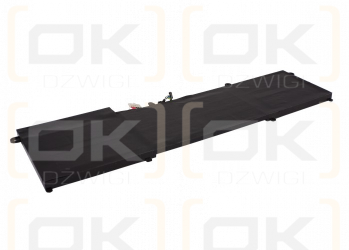 Toshiba Satellite U845S / PA5028U-1BRS 7040 mAh Li-Polymer 7.4 V (Cameron Sino)