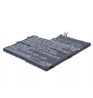 Toshiba Satellite U845W / PA5065U-1BRS 7030mAh Li-Polímero 7.4V (Cameron Sino)