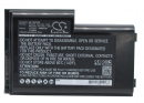 Toshiba Tecra M1 / ​​​​PA3258 6600 mAh Li-Ion 10,8 V (Cameron Sino)