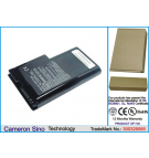 Toshiba Tecra M1 / ​​​​PA3258 4400 mAh Li-Ion 10,8 V (Cameron Sino)