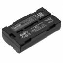 Topcon GM52 / BT-1A 2200mAh Li-ion 7.4V (Cameron Sino)