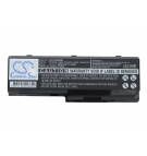 Toshiba Satellite P205-S8706 / PA3537U-1BAS 6600 mAh Li-Ion 10,8 V (Cameron Sino)