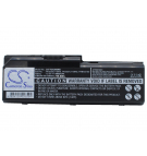 Toshiba Satellite P205-S8706 / PA3536U-1BRS 4400 mAh Li-Ion 10,8 V (Cameron Sino)