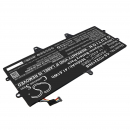 Toshiba Portege X20W-E-BTO / PA5267U-1BRS 3650 мАч литий-полимерный 11,4 В (Cameron Sino)