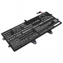 Toshiba Portege X20W-E-BTO / PA5267U-1BRS 3650 мАч литий-полимерный 11,4 В (Cameron Sino)