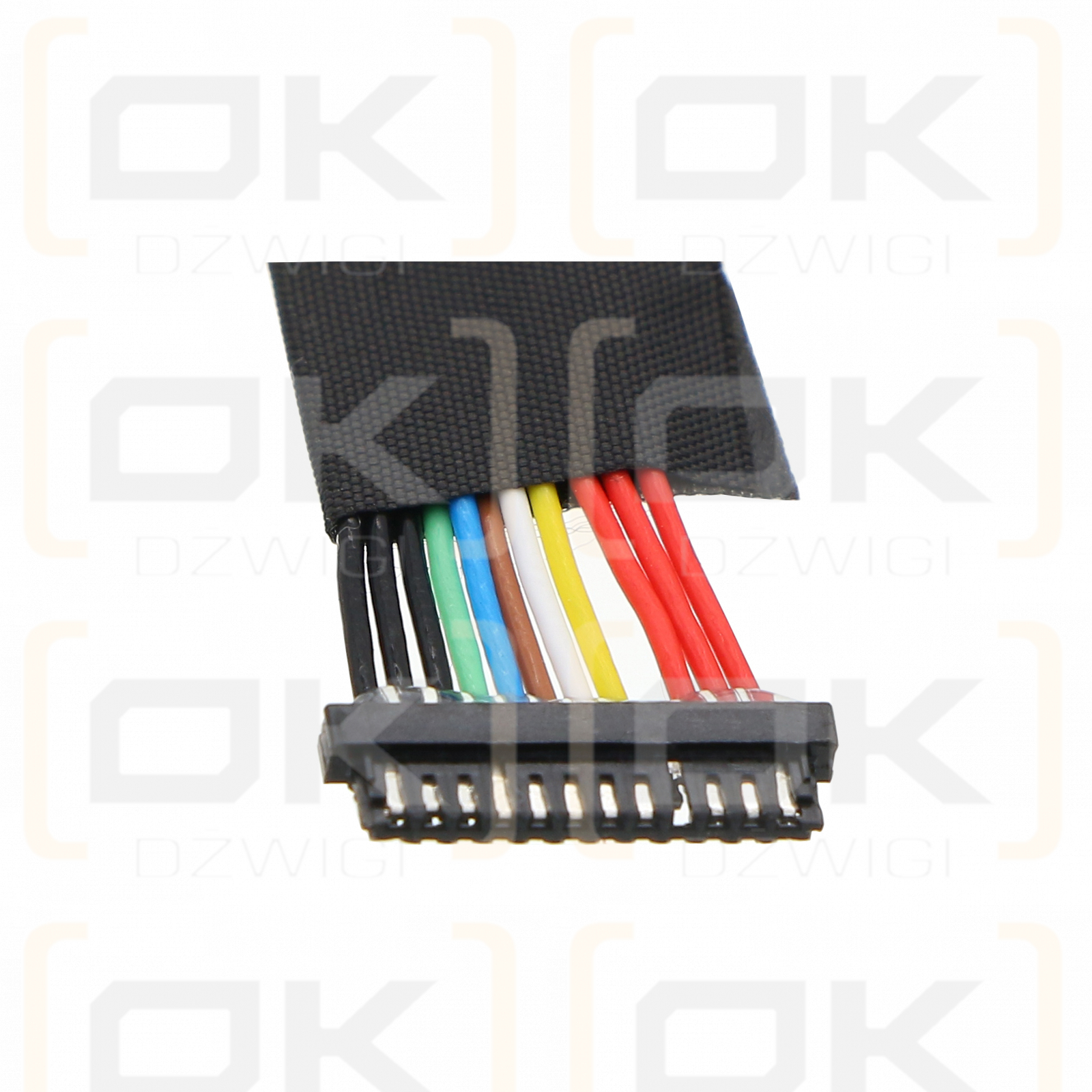 Toshiba Portege X20W-E-BTO / PA5267U-1BRS 3650 мАч литий-полимерный 11,4 В (Cameron Sino)