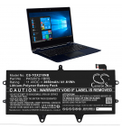 Toshiba Portege X20W-E-BTO / PA5267U-1BRS 3650mAh Li-Polímero 11.4V (Cameron Sino)