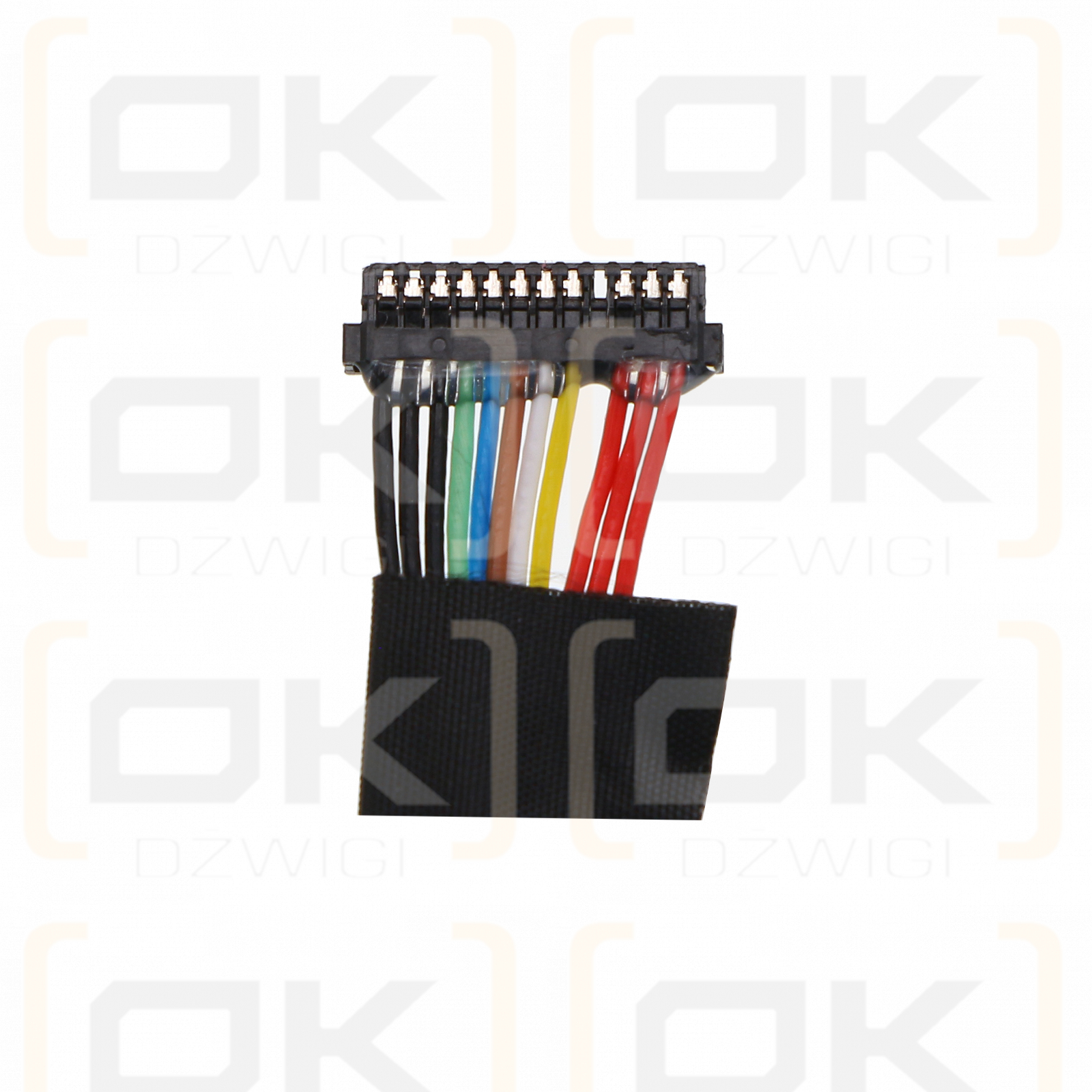 Toshiba Portege X20W-E-BTO / PA5267U-1BRS 3650 мАч литий-полимерный 11,4 В (Cameron Sino)