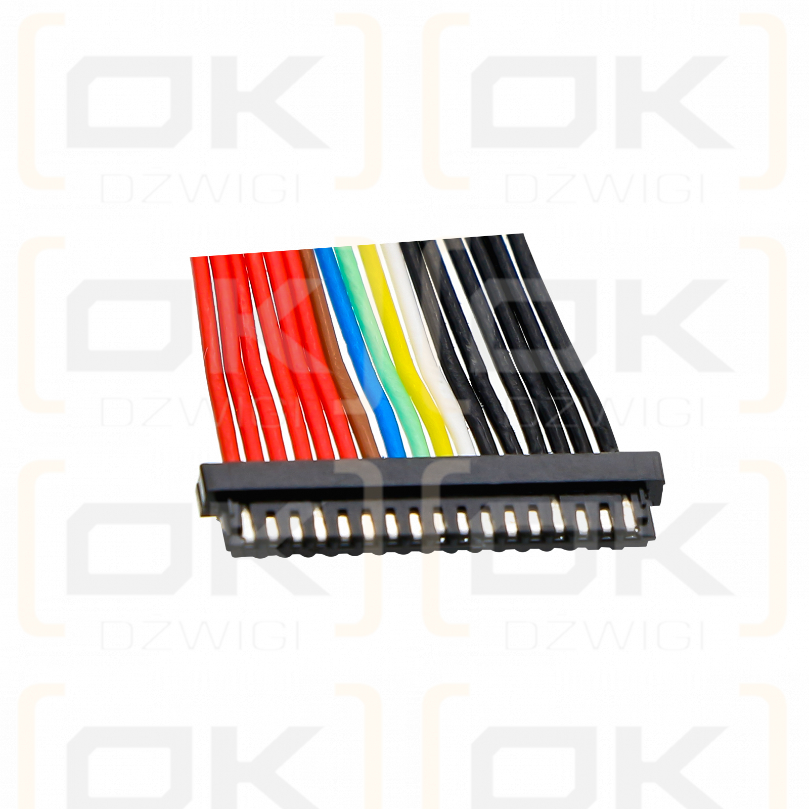 Toshiba Portege R30-AK40B / PA5331U-1BRS 2700 mAh Li-Polymer 15,4 V (Cameron Sino)