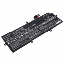 Toshiba Portege R30-AK40B / PA5331U-1BRS 2700 mAh Li-Polymer 15,4 V (Cameron Sino)