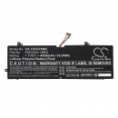 Toshiba Portege x30-T-E / PA5325U-1BRS 4550mAh Li-Polymer 7.7V (Cameron Sino)